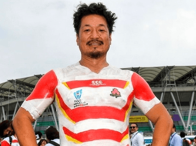 Hiroshi Moriyama