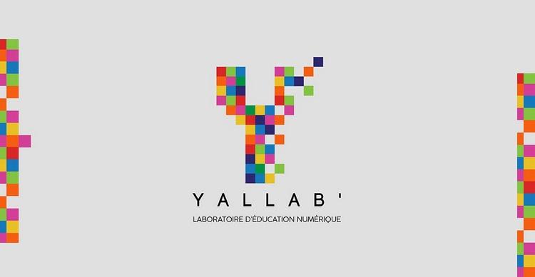yallab' laboratoire numérique