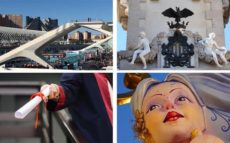 10 articles les plus lus Valencia 2019