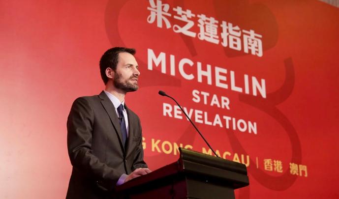 Qui seront les heureux distingués 2020 du Michelin?