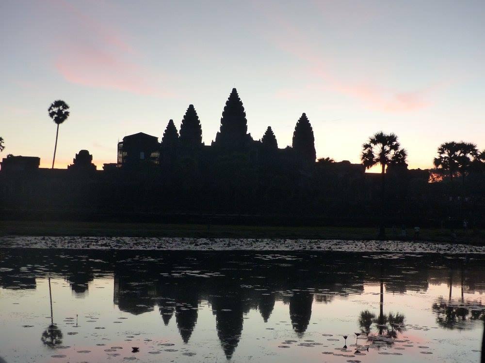 cambodge jours fériés