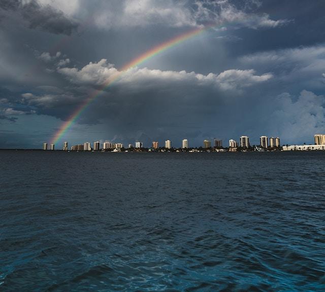 Alternance de soleil et de pluie pour les jours à venir