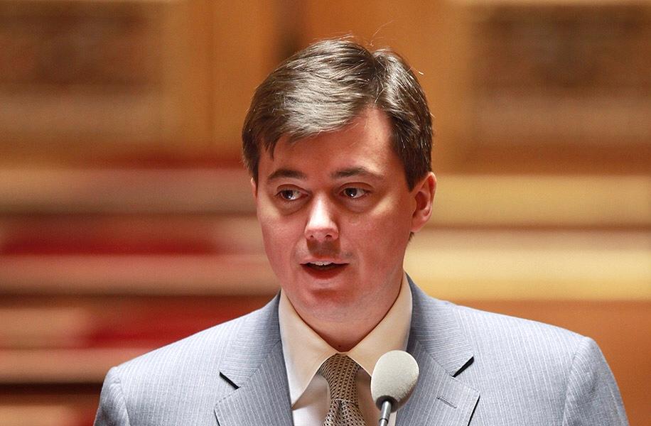 Christophe André Frassa