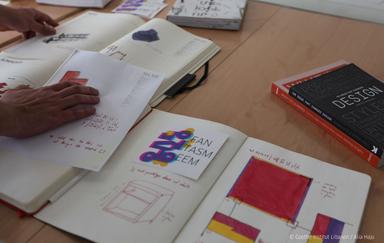 FANTASMEEM Geothe Institut beyrouth