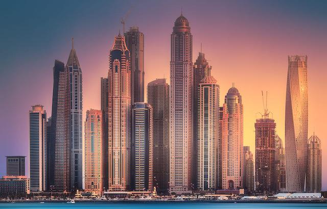 Le thème de l'année 2020 aux EAU vient d'être dévoilé