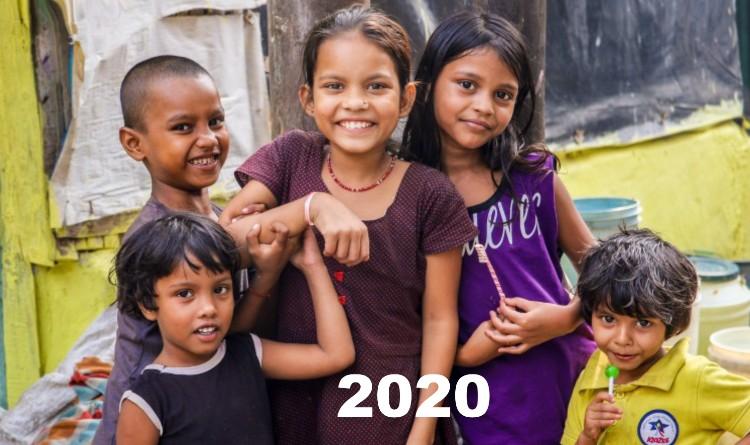 Inde Mumbai 2020