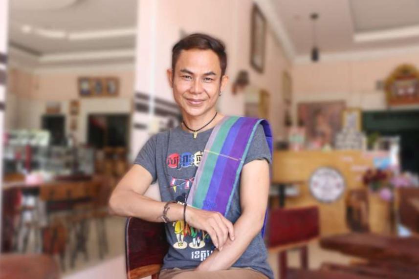 lgbt cambodge discrimination travail