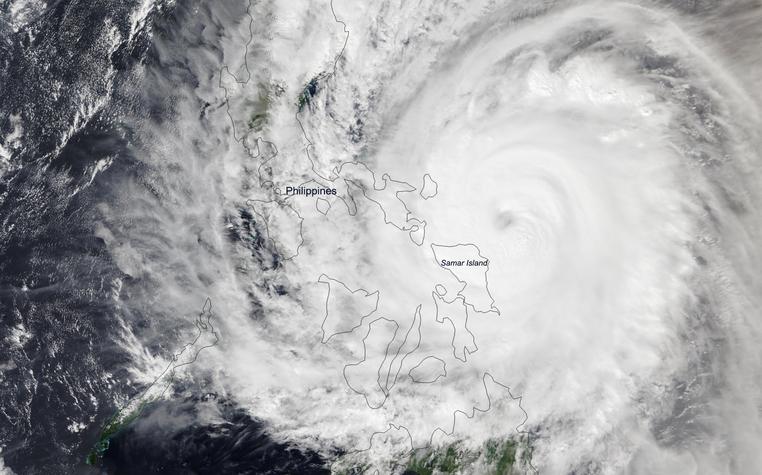 typhon kammuri morts