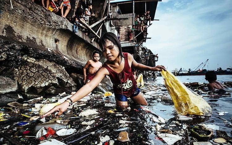 photo Unicef tondo manille