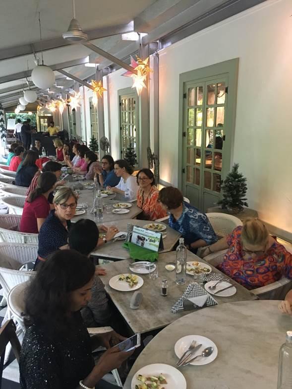 chennai accueil comunauté française