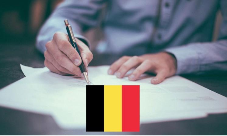 consulat belgique offre emploi