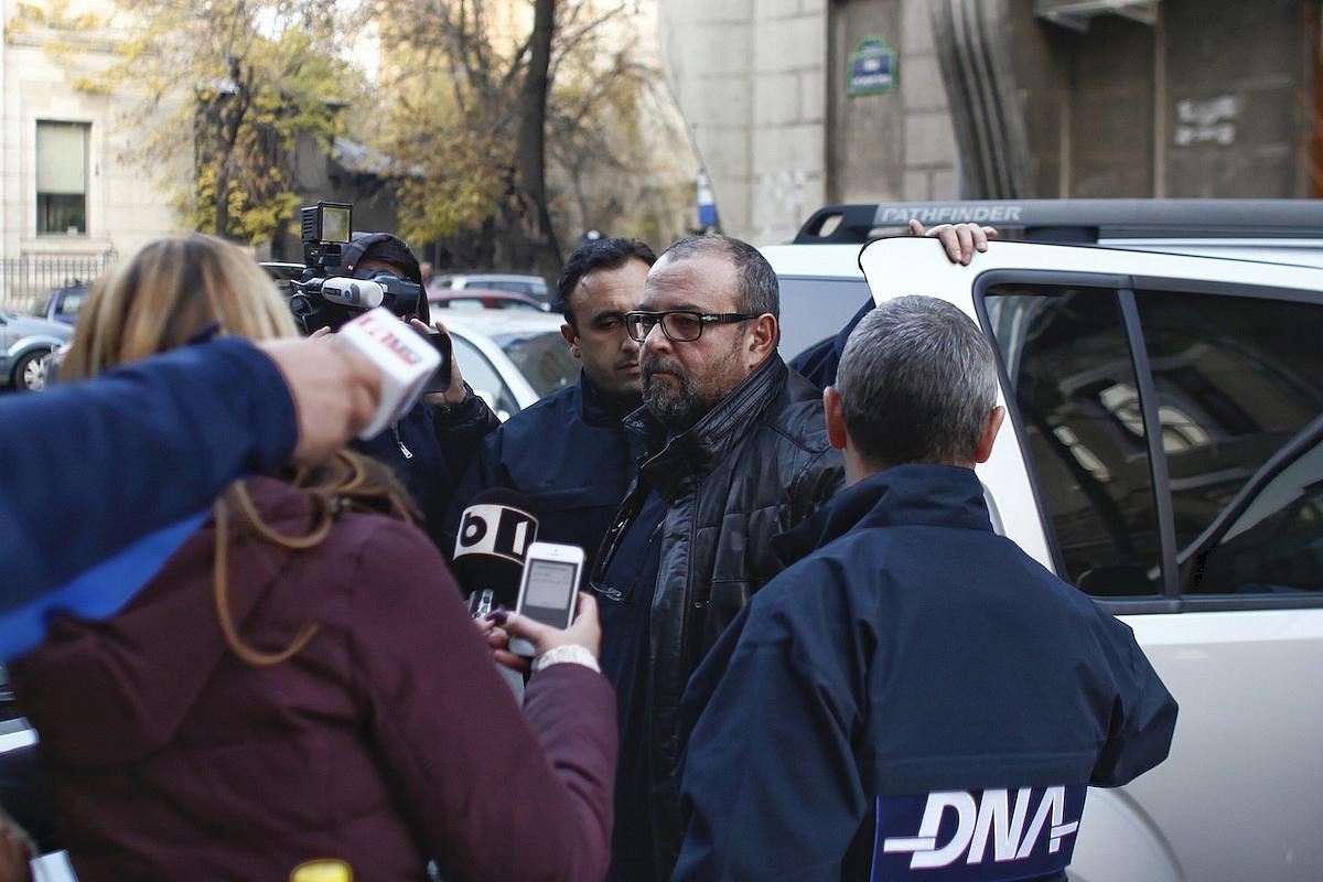 cristian popescu sentense prison roumanie colectiv