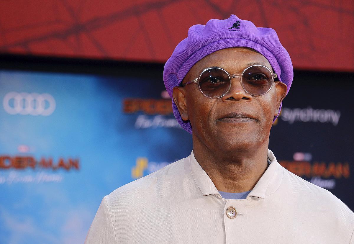 samuel l jackson tournage bucarest roumanie cinéma stars hollywoodd