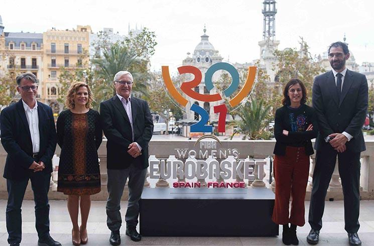 Ribó Eurobasket women FIBA Kobe Bryant