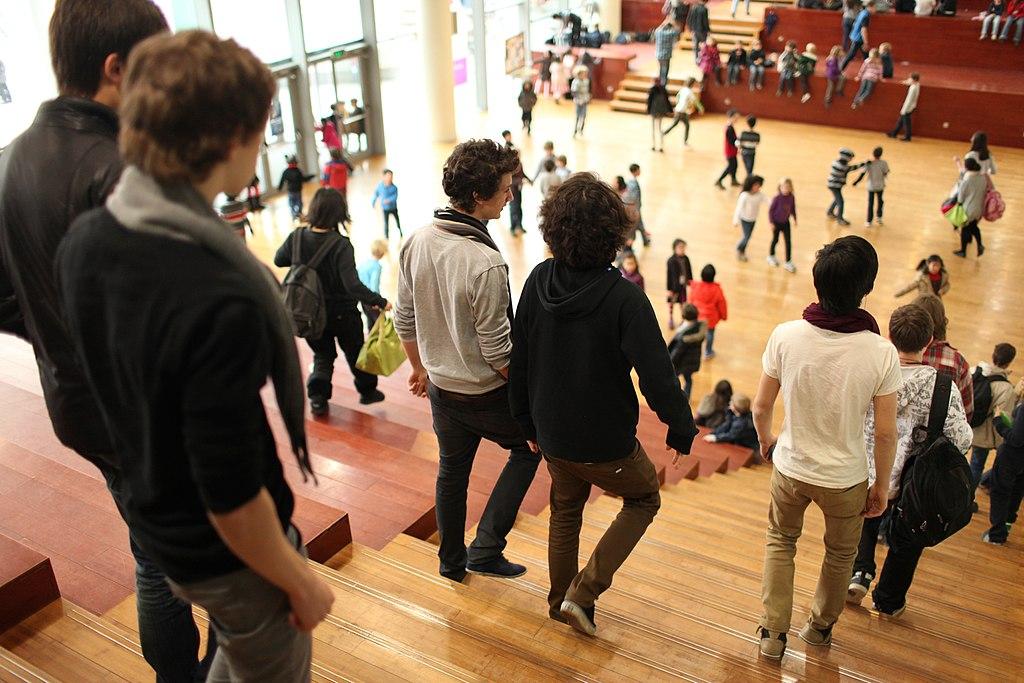 coronavirus lycee francais shanghai fermeture