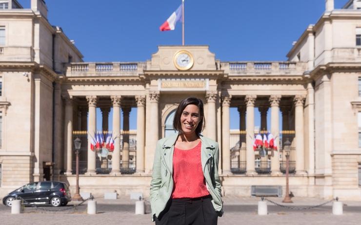 paula forteza demission