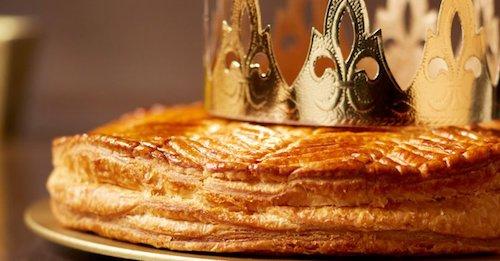 galette des rois Dubai
