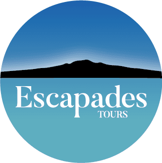 Escapades tours NZ