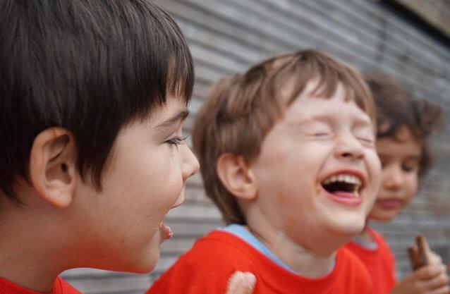 Summer camp New York