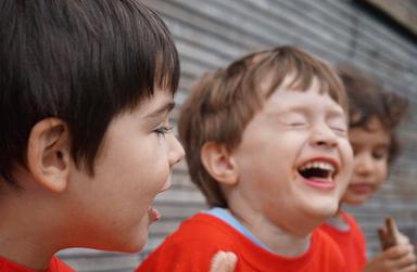 Summer camp New York