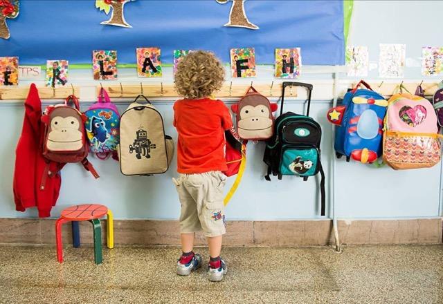 Enseignement bilingue New York