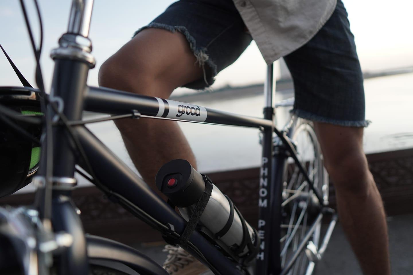 grood vélo électrique cambodge