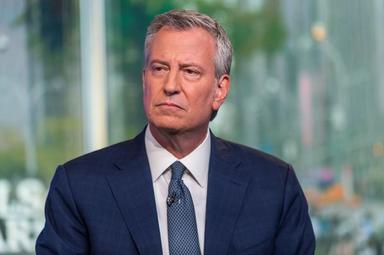 Coronavirus à New York