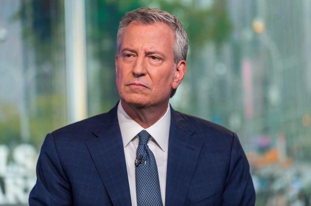 Coronavirus à New York