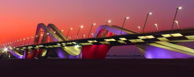 Comment enregistrer votre véhicule pour passer les péages d’Abu Dhabi