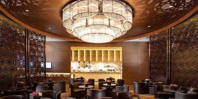 Découvrez comment profiter d’un lounge à DXB….en étant en classe éco
