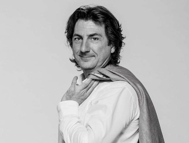 Denis Segond Opera Royal Danemark