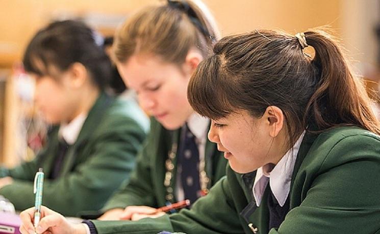 Des programmes scolaires sur le réchauffement climatique