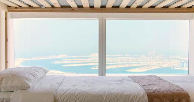 Dubai Tourism clarifie les locations saisonnières et de courte durée