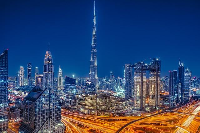 Dubaï parmi les villes les plus dynamiques du monde