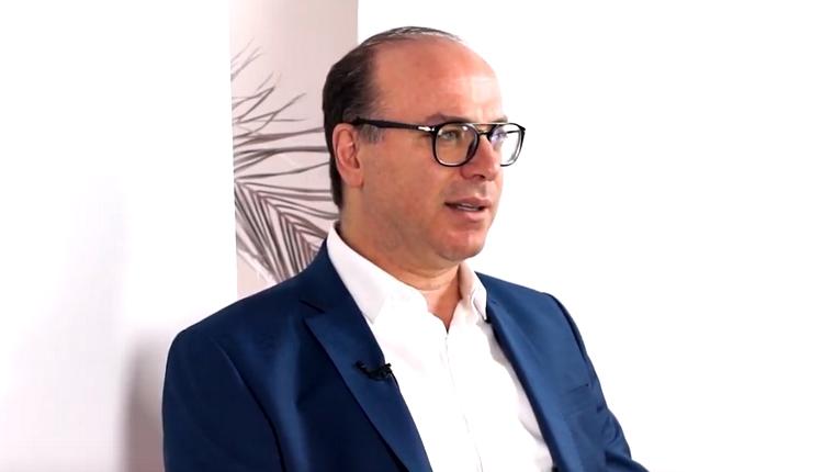 ELYES FAKHFAKH PREMIER MINISTRE