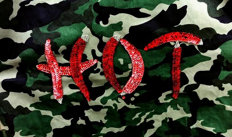 HOT COLLECTION MOOD TALENT FELFEL DAR EL MARSA