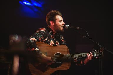 jude todd dublin castle camden londres gig concert night