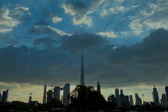 Les vraies raisons derrière les fortes pluies de ces derniers jours_0