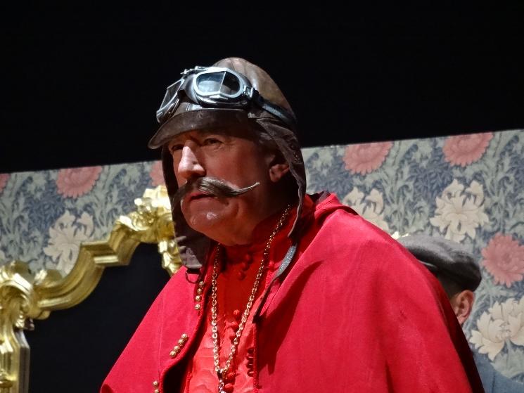 Monty Python Terry Jones inquisition espagnole humoriste décès spectacle