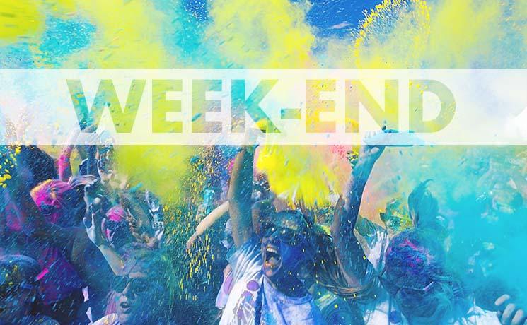 Plans Weekend Valencia