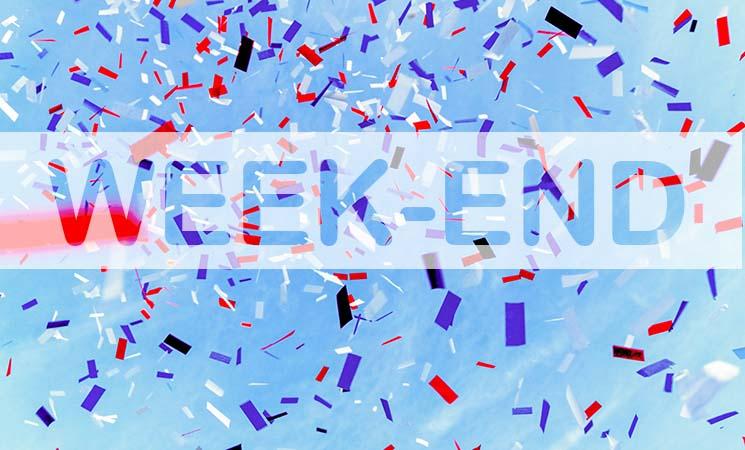 Bons plans Expat Guide Weekend 25 26 Janvier 2020