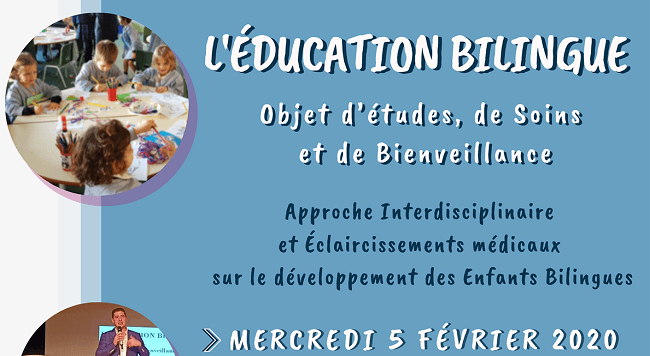 éducation bilingue