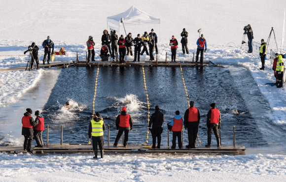 agenda week-end Stockholm