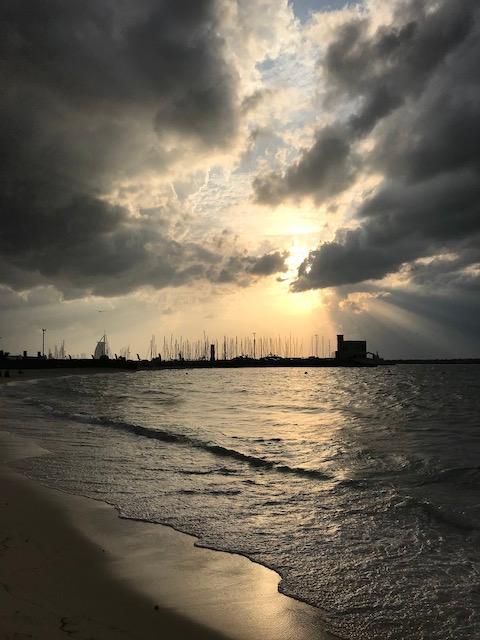 Temps maussade au menu des prochains jours