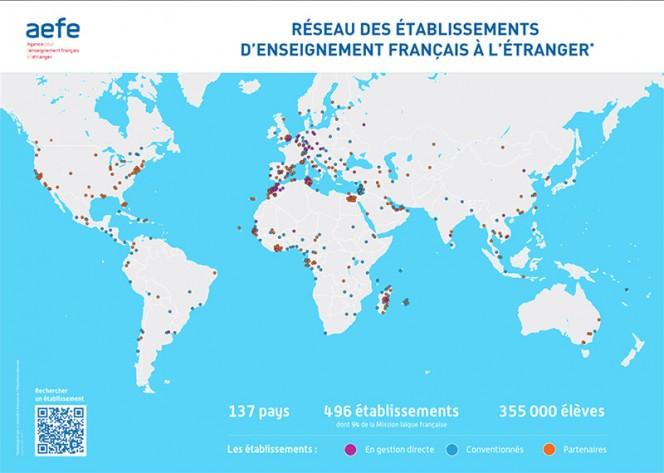 carte-reseau-etablissements-enseignement-francais-2018-2019