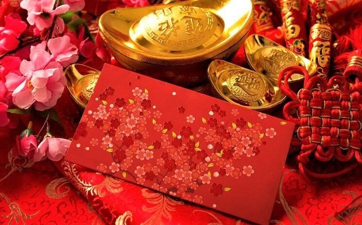 Année du rat de métal Hong Kong 2020