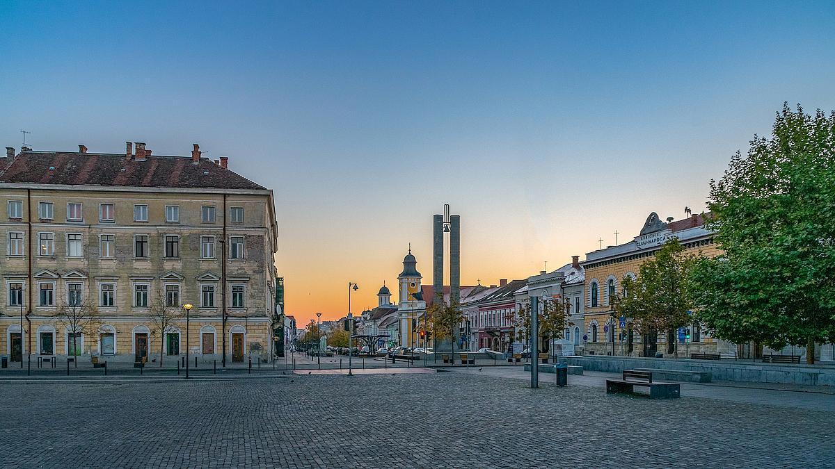 cluj napoca 10 choses à faire par The guardian roumanie tourisme
