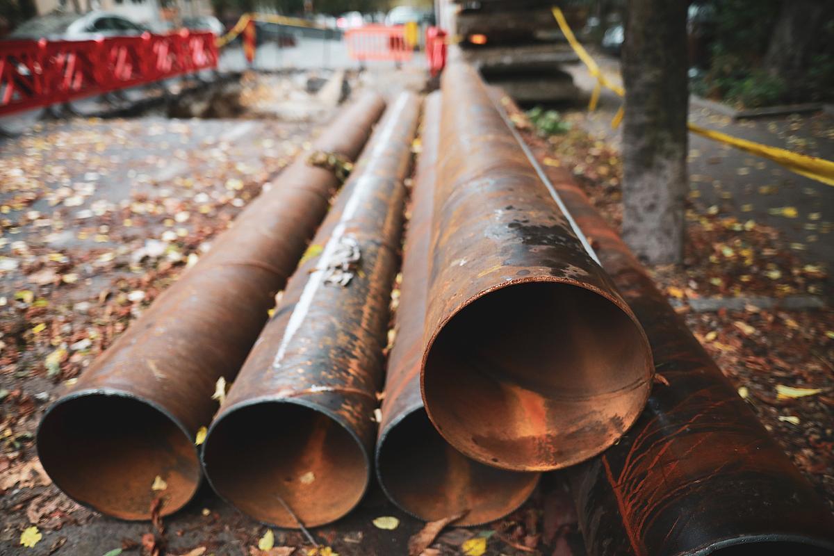 système chauffage centralisé Bucarest contrat 17 millions d'euros Erbasu Elsaco Acvatot Clay Work Bucarest