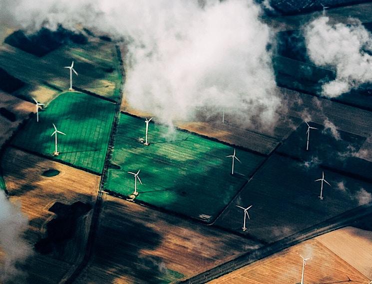 londres power sadiq khan octupus énergie verte zero carbone