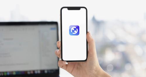 to tok appel audio video Dubai